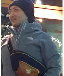 THE NORTH FACE | ジャケット/アウター