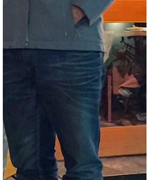 DOLCE&GABBANA | デニムパンツ