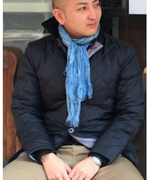 Orobianco | ストール/ショール