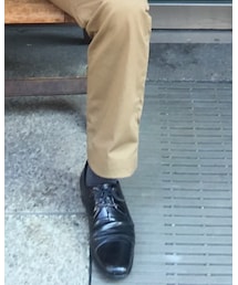 GUCCI | ドレスシューズ