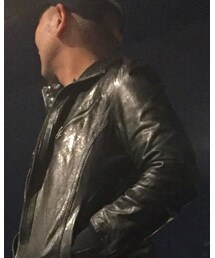 Lui's | ライダースジャケット