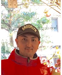 NEW ERA | キャップ