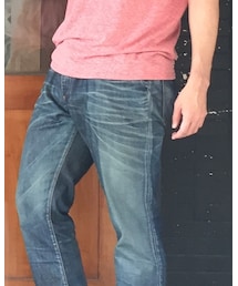 DOLCE&GABBANA | デニムパンツ