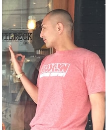 no brand | Tシャツ/カットソー