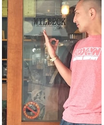 ROLEX | アナログ腕時計