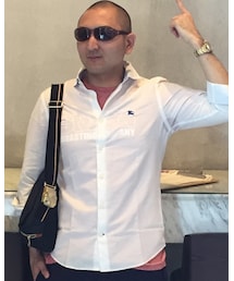 BURBERRY BLACK LABEL | シャツ/ブラウス