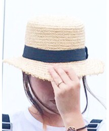 CAPRICIEUX LE'MAGE | ハット