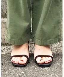 AZUL by moussy | パンプス