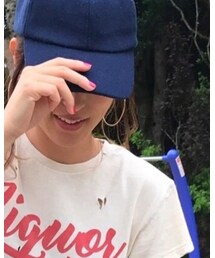 DISCOAT | キャップ