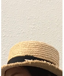 CAPRICIEUX LE'MAGE | ハット