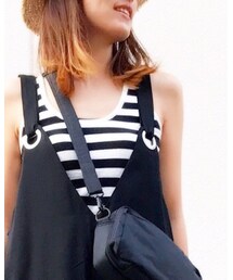 無印良品 | タンクトップ