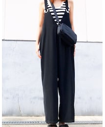 KBF | つなぎ/オールインワン