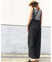 後ろ姿📸 | トップス