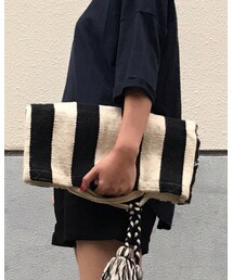 UNITED ARROWS | クラッチバッグ