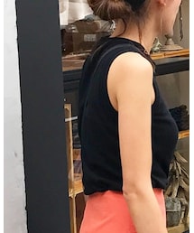 UNIQLO | タンクトップ