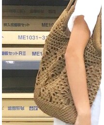 kiko | トートバッグ