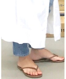 TKEES | サンダル