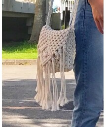 titivate | ショルダーバッグ