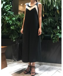 ZARA | つなぎ/オールインワン