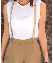 BIOTOP | トップス