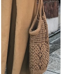 kiko | トートバッグ