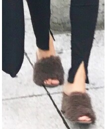 DISCOAT | サンダル