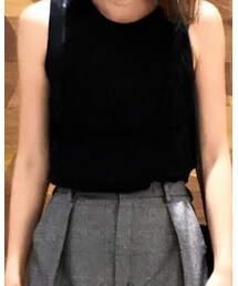 UNIQLO | タンクトップ