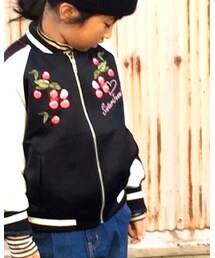 SISTER JENNI | スタジャン