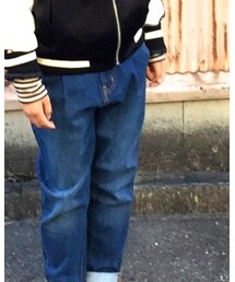 UNIQLO | デニムパンツ