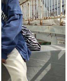 SPINNS | ショルダーバッグ