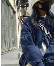 SPINNS | カーディガン/ボレロ