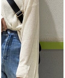 SPINNS | ニット/セーター