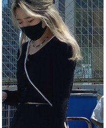 SPINNS | カーディガン/ボレロ