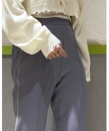 SPINNS | その他パンツ