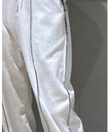 SPINNS | スウェットパンツ