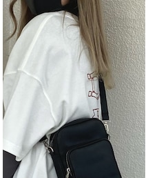 SPINNS | Tシャツ/カットソー