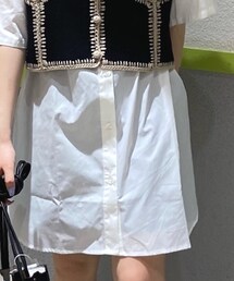 SPINNS | シャツ/ブラウス