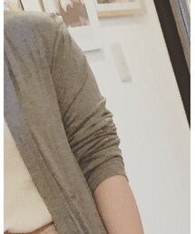 UNIQLO | カーディガン/ボレロ