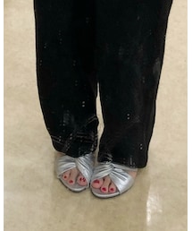 BED&BREAKFAST | サンダル