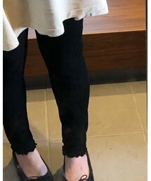 BED&BREAKFAST | レギンス/スパッツ