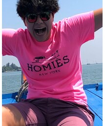 Reason | Tシャツ/カットソー