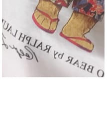 POLO RALPH LAUREN | Tシャツ/カットソー