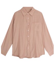 taobao (elina sea最小的海) | シャツ/ブラウス