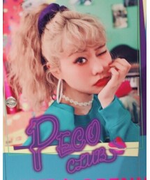 PECO CLUB | その他