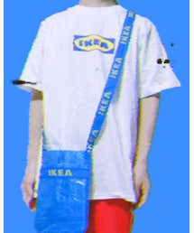 IKEA | Tシャツ/カットソー