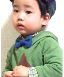 erisuke | 蝶ネクタイ
