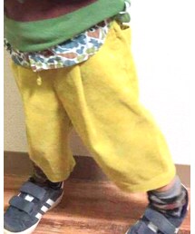 MARKEY'S | その他パンツ