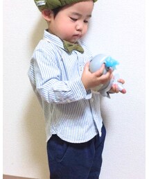 無印良品 | シャツ/ブラウス