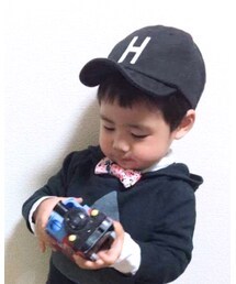 petit main | キャップ