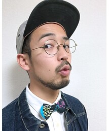 erisuke | 蝶ネクタイ